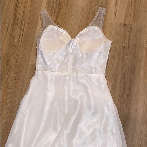 Prom dress - Picture 5 of 6